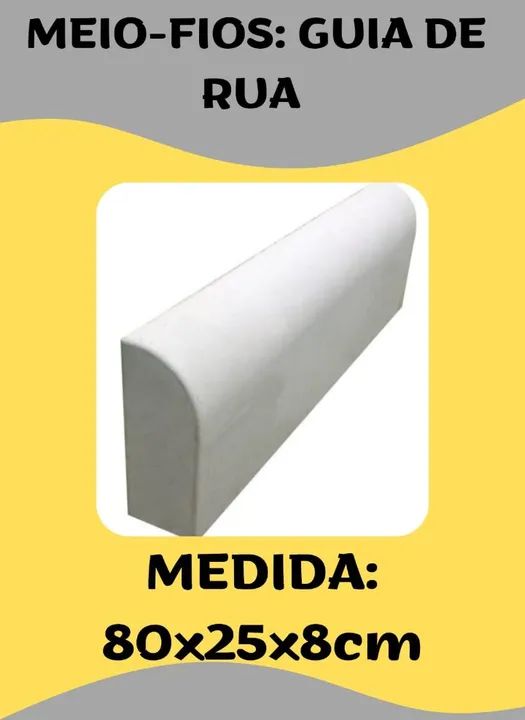 Pingadeira modelo reta 80x19 - Foto 3