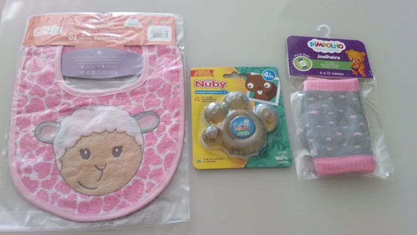 Kit para bebe - Foto 4