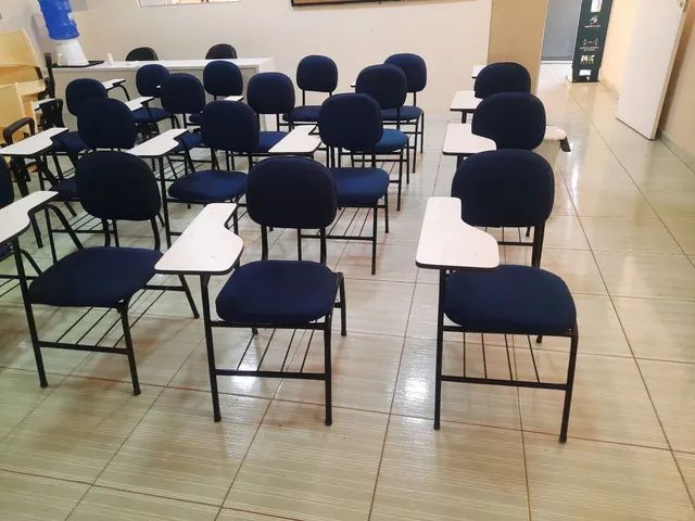 400 cadeira  universitária  manufaturado  estofado , tecido, napa, c