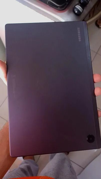 Tablet Samsung Galaxy Tab A8 - Foto 3