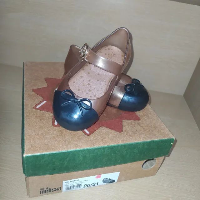 Mini Melissa  - Foto 2