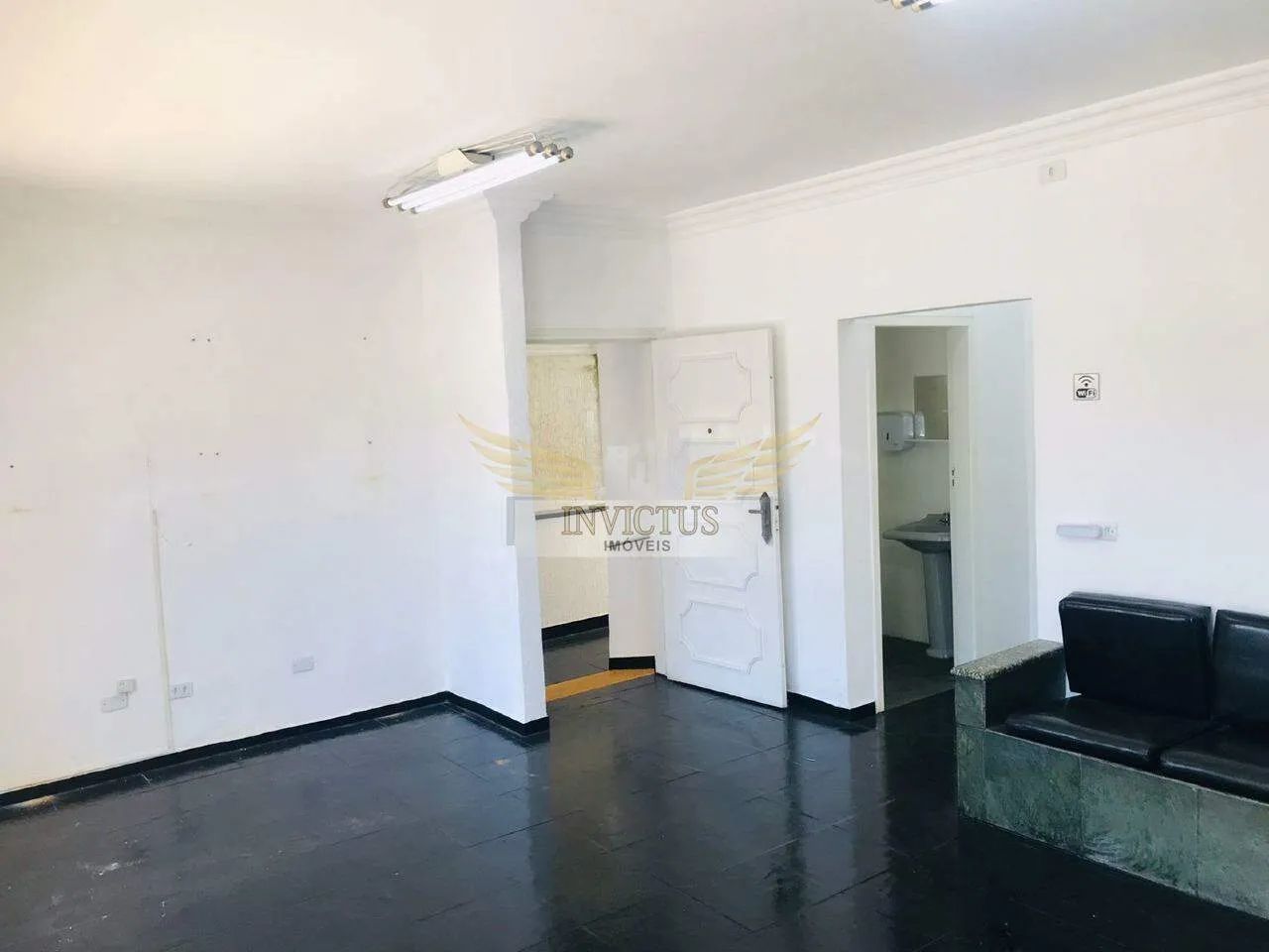 Casa Comercial Térrea para Comprar, 171m² - Bairro Rudge Ramos, São Bernardo do Campo/SP. - Foto 3