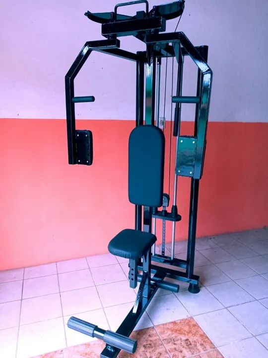 Voador fly peck deke Equipamento Completo para Treinos Intensos - Foto 5