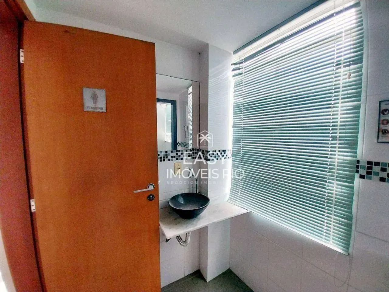 Av. RIO BRANCO! SALA COMERCIAL, andar ALTO, elevador PRIVATIVO, à venda, 211 m² por R$ 470 - Foto 4