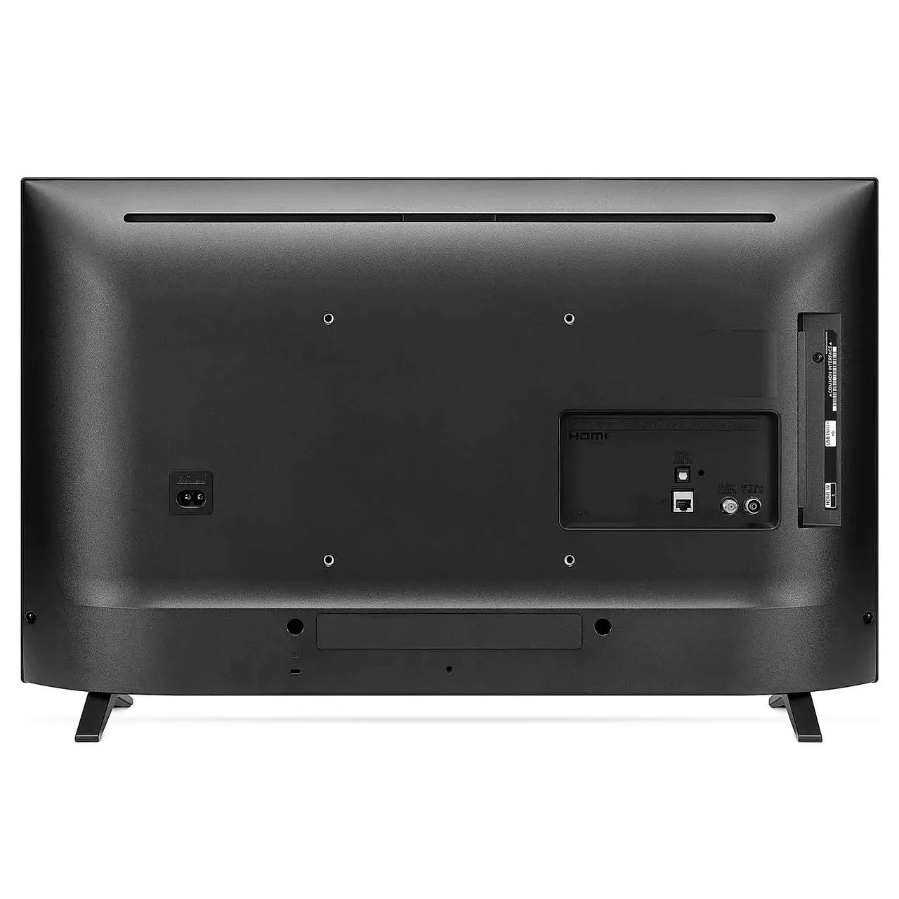 Smart TV LG 32LQ620 (Ano 2022) nova. - Foto 3