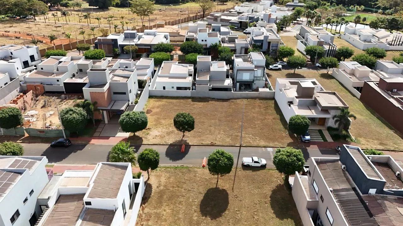 foto - Uberaba - Estância dos Ipês