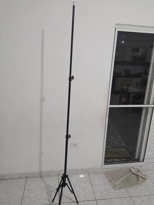 Tripé / Suporte para diversas atividades - Foto 5