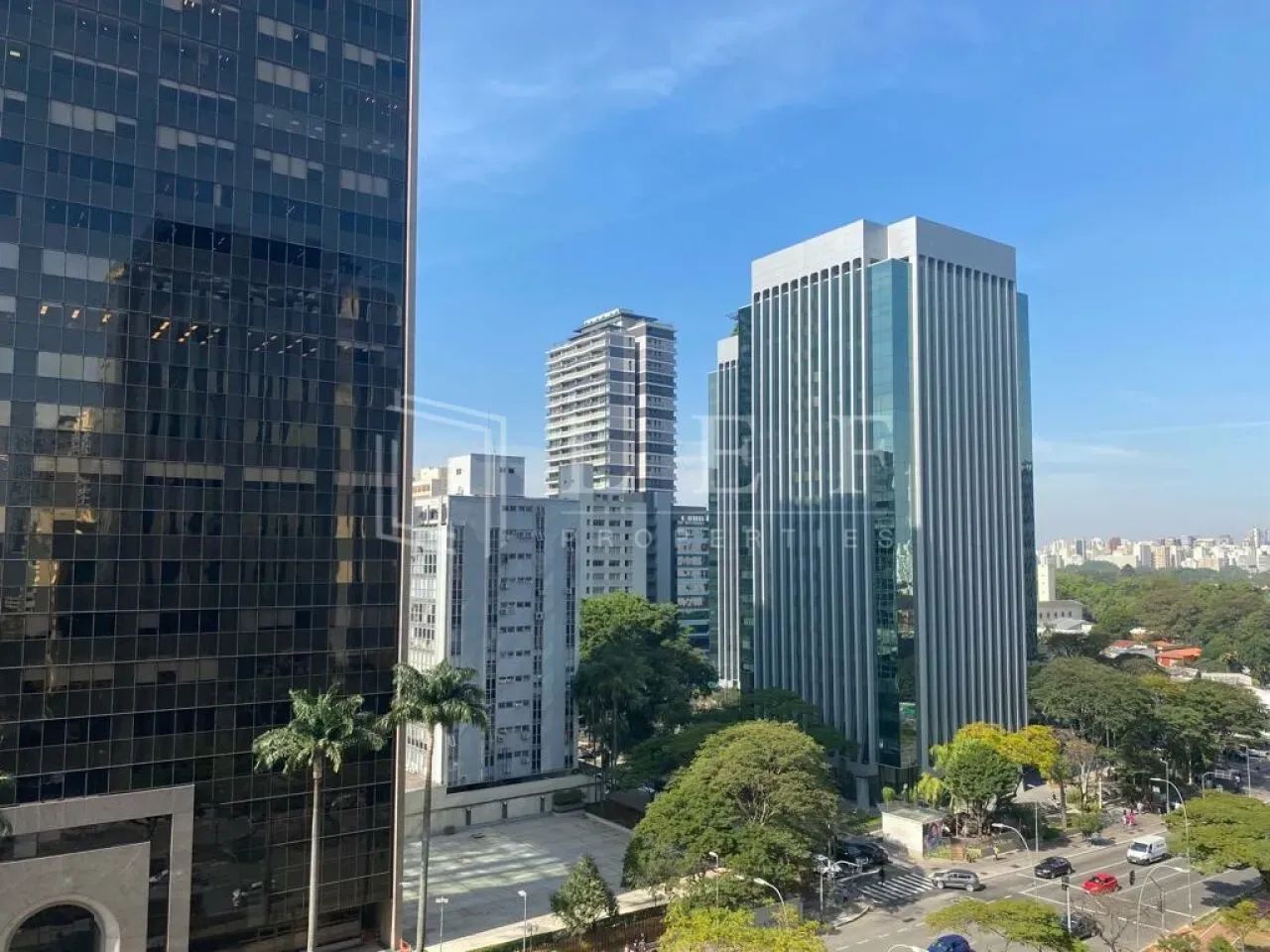 Av. Faria Lima - Jardim Paulistano - Foto 14