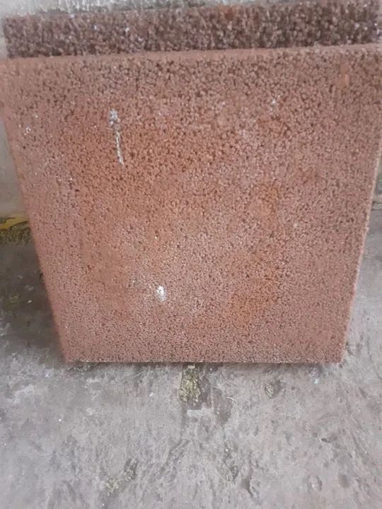Blocos de Concreto para Jardim