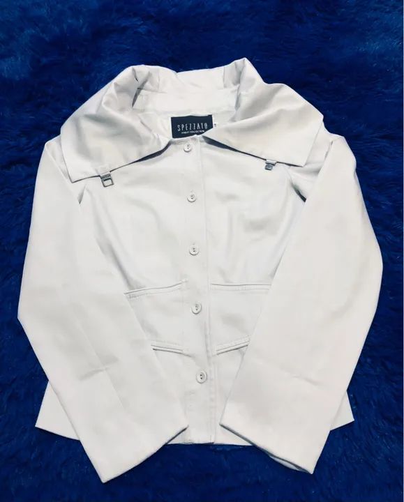 Casaquinho feminino Spezzato 40