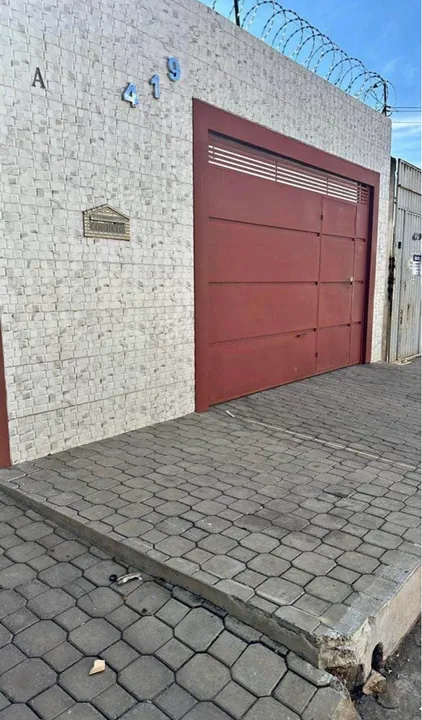 2 Casa no Angelim