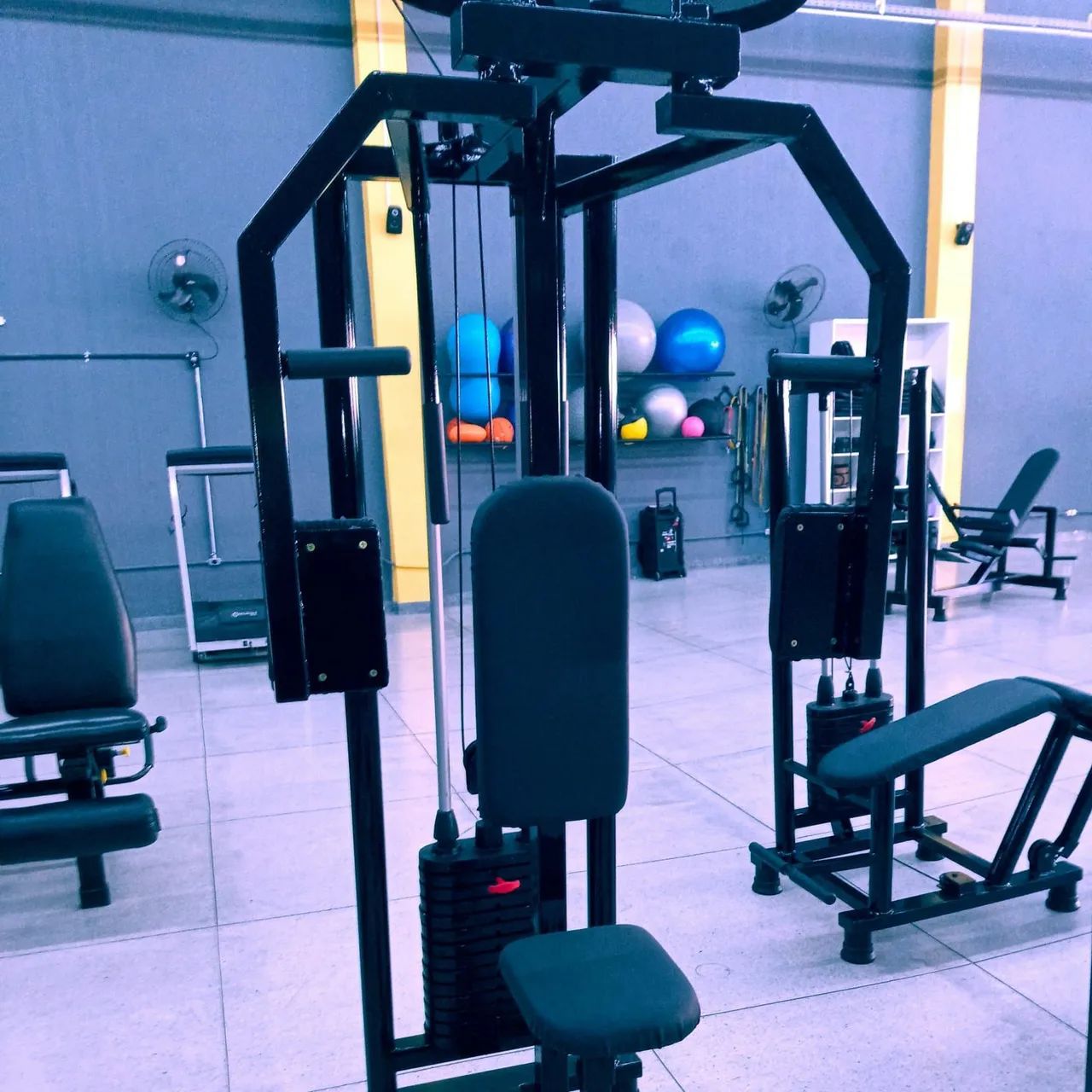 Voador fly peck deke Equipamento Completo para Treinos Intensos - Foto 3