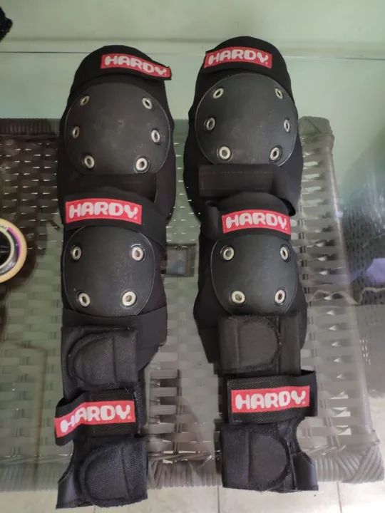 Patins Traxart - Tamanho 41 - Foto 6