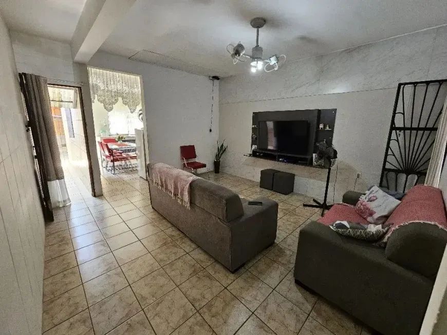 Casa a venda na Cidade Ocidental 