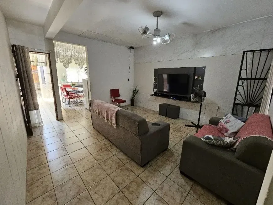 Casa a venda na Cidade Ocidental 