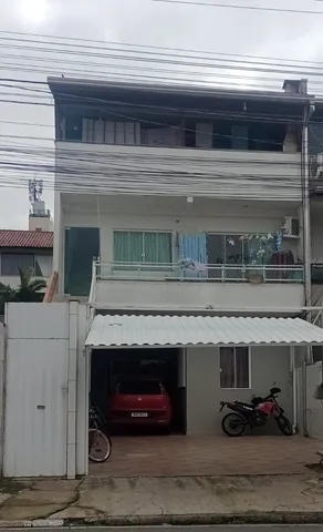 Sobrado para venda em balneário Camboriú