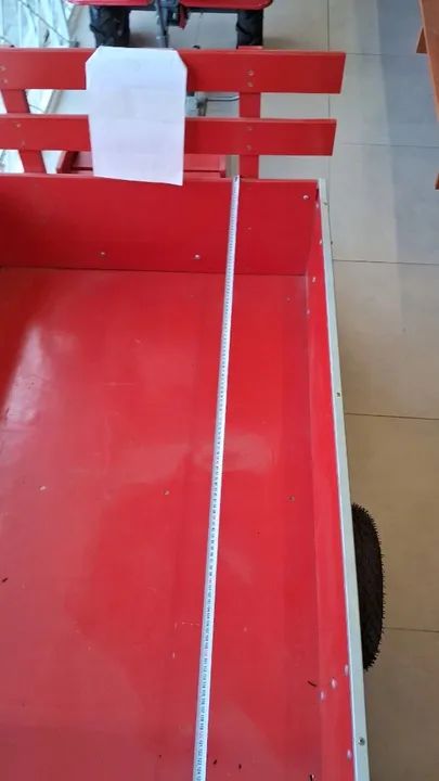 Carreta simples  - Foto 5