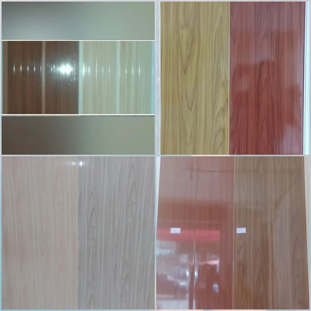 FORRO PVC VENDA E INSTALAÇÃO - Foto 4