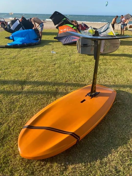 Conjunto completo para Wing Foil - Foto 4