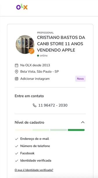 iPad Air M2 11 Polegadas 256gb Wifi Novo Lacrado Original Garantia 1 Ano Entrega Ac.cart - Foto 4