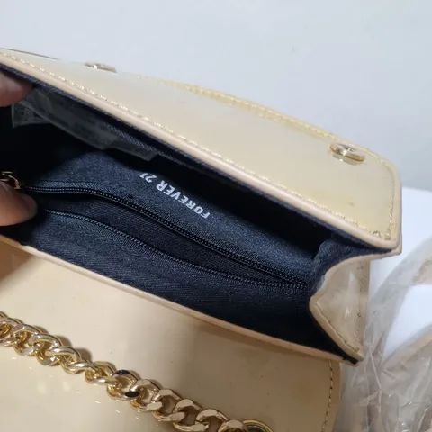Bolsa Forever 21 - nunca usada - Foto 3
