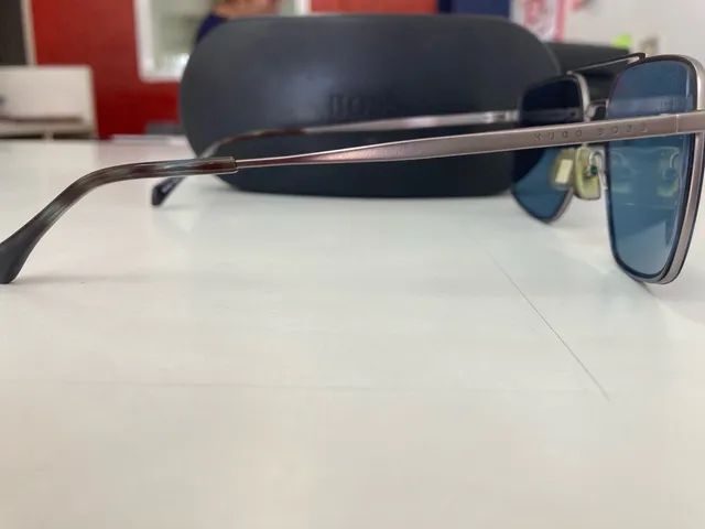 Óculos de sol Hugo Boss  - Foto 5
