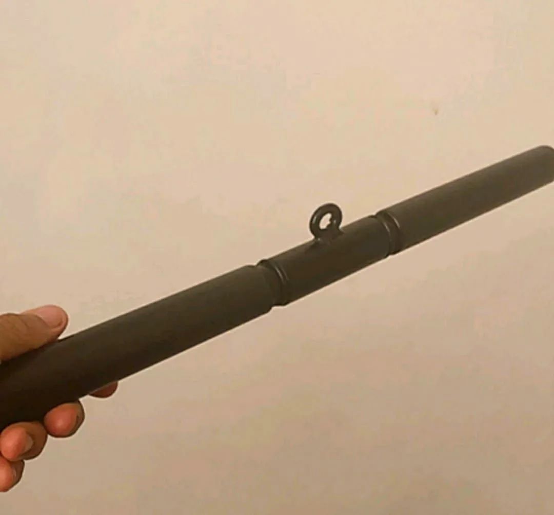 Puxador reto com giro - Foto 5