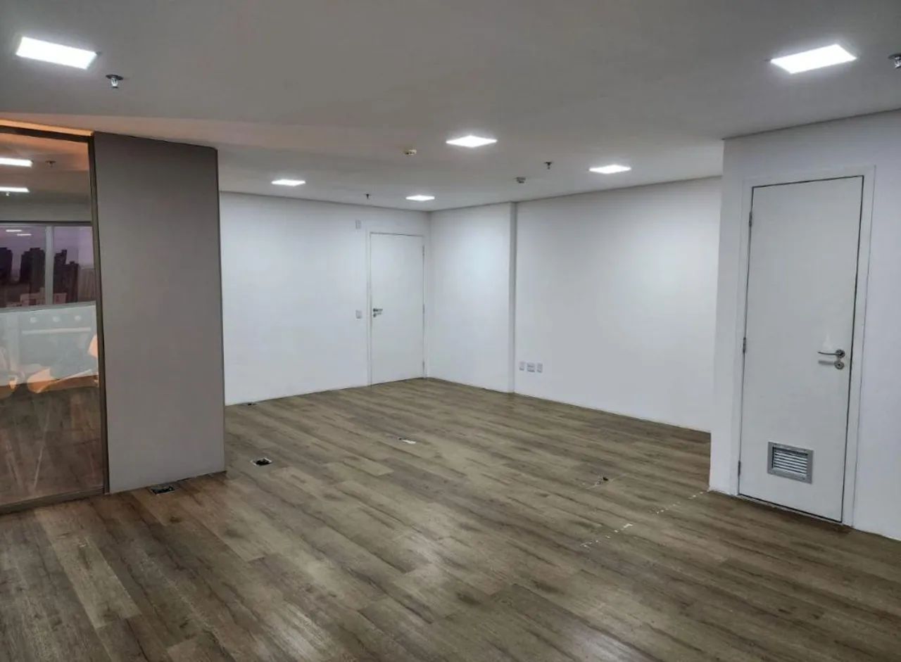 Sala Comercial à venda no Continental, Osasco - Oportunidade única! - Foto 9