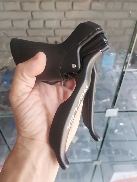 Peças de bicicleta novas, confirmar valor de cada  - Foto 5