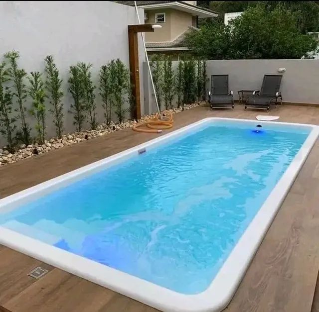 Oferta Piscina 3 a 10 metros Completa e Instalada * - Foto 4