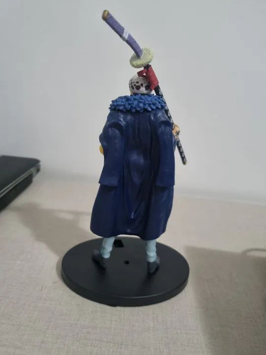 Action figure Trafalgar law - Foto 5