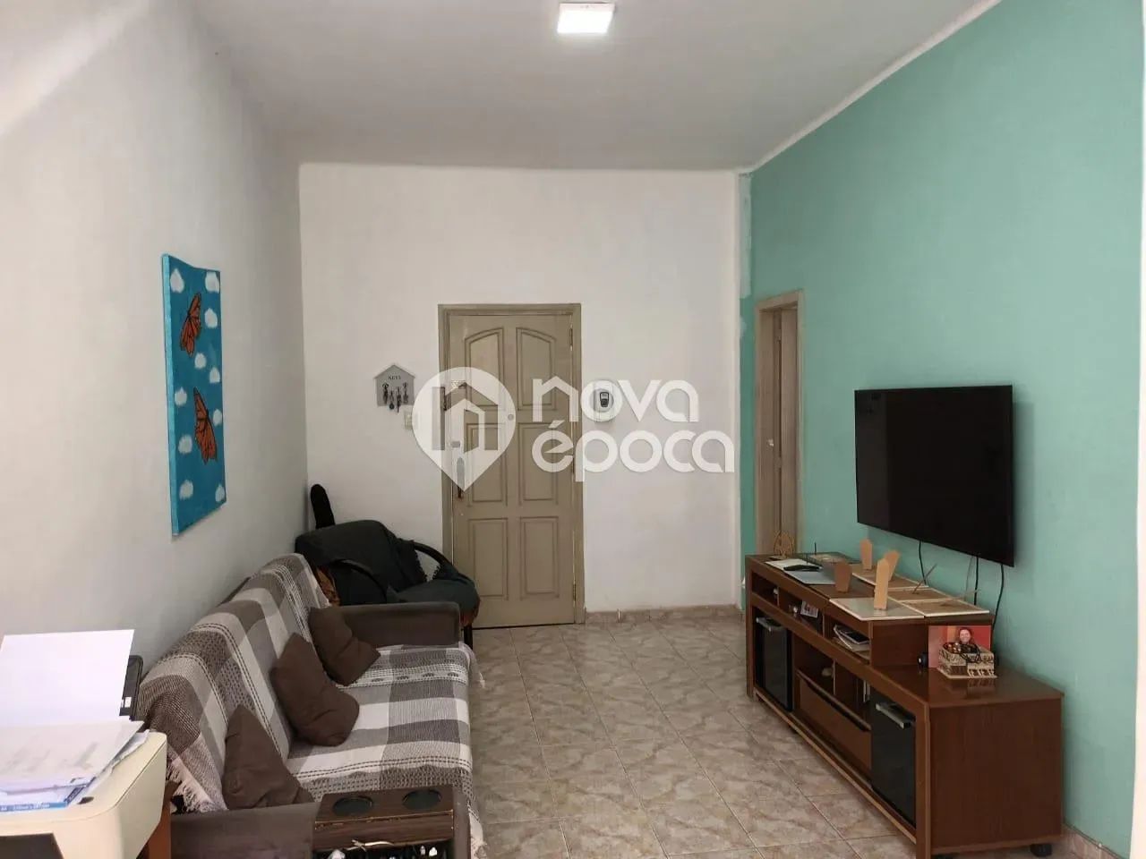 Estácio | Apartamento 2 quartos - Foto 2