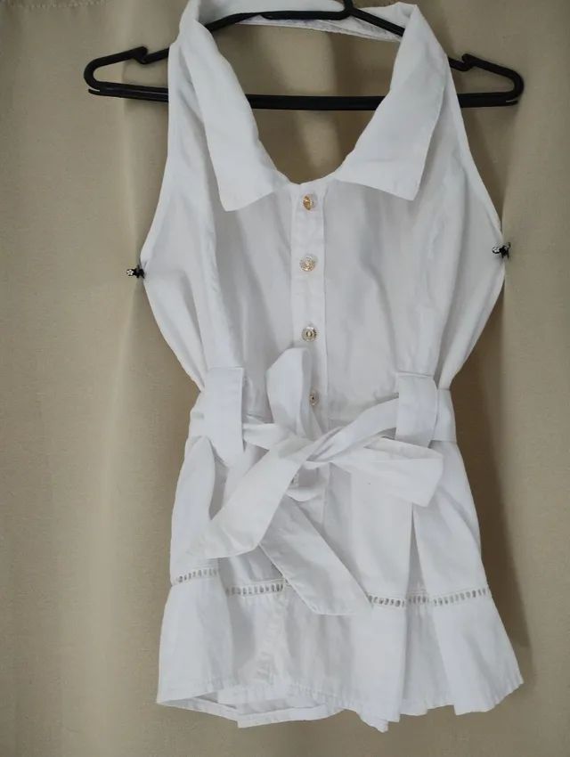 Vendo blusas novas - Foto 4