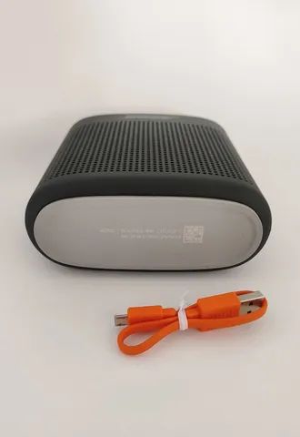 Caixa Bose SoundLink Colors preta - Foto 2