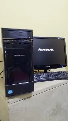 PC Lenovo - i3 Intel