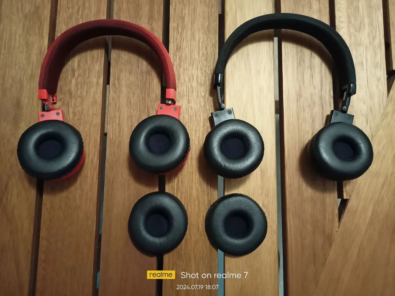 Vendo fones original JBL E45BT novinhos!  - Foto 4