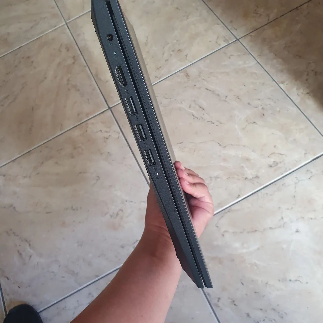 Lenovo ideapad S145 - Oportunidade! - Foto 4