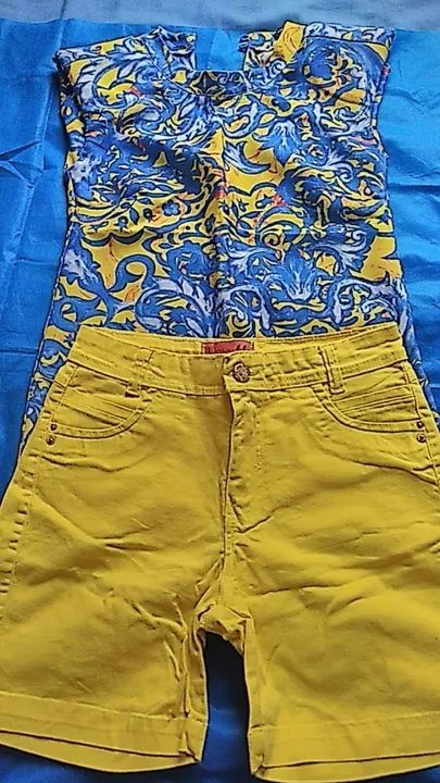 Camisa estampa p - Foto 2