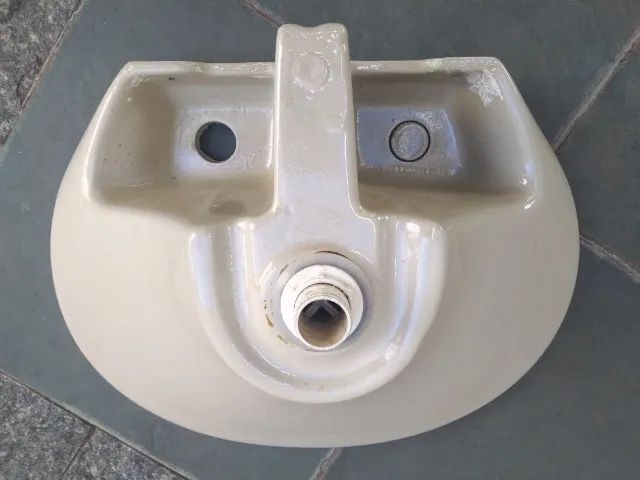 PIA DE BANHEIRO/LAVATÓRIO ICASA - Foto 5