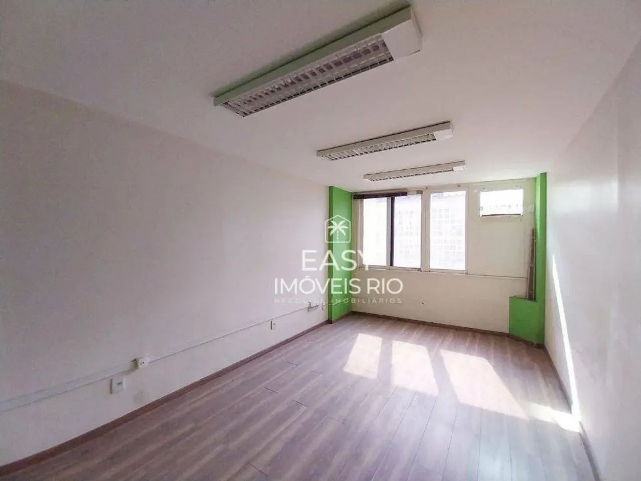 Av. RIO BRANCO! SALA COMERCIAL, andar ALTO, elevador PRIVATIVO, à venda, 211 m² por R$ 470 - Foto 2
