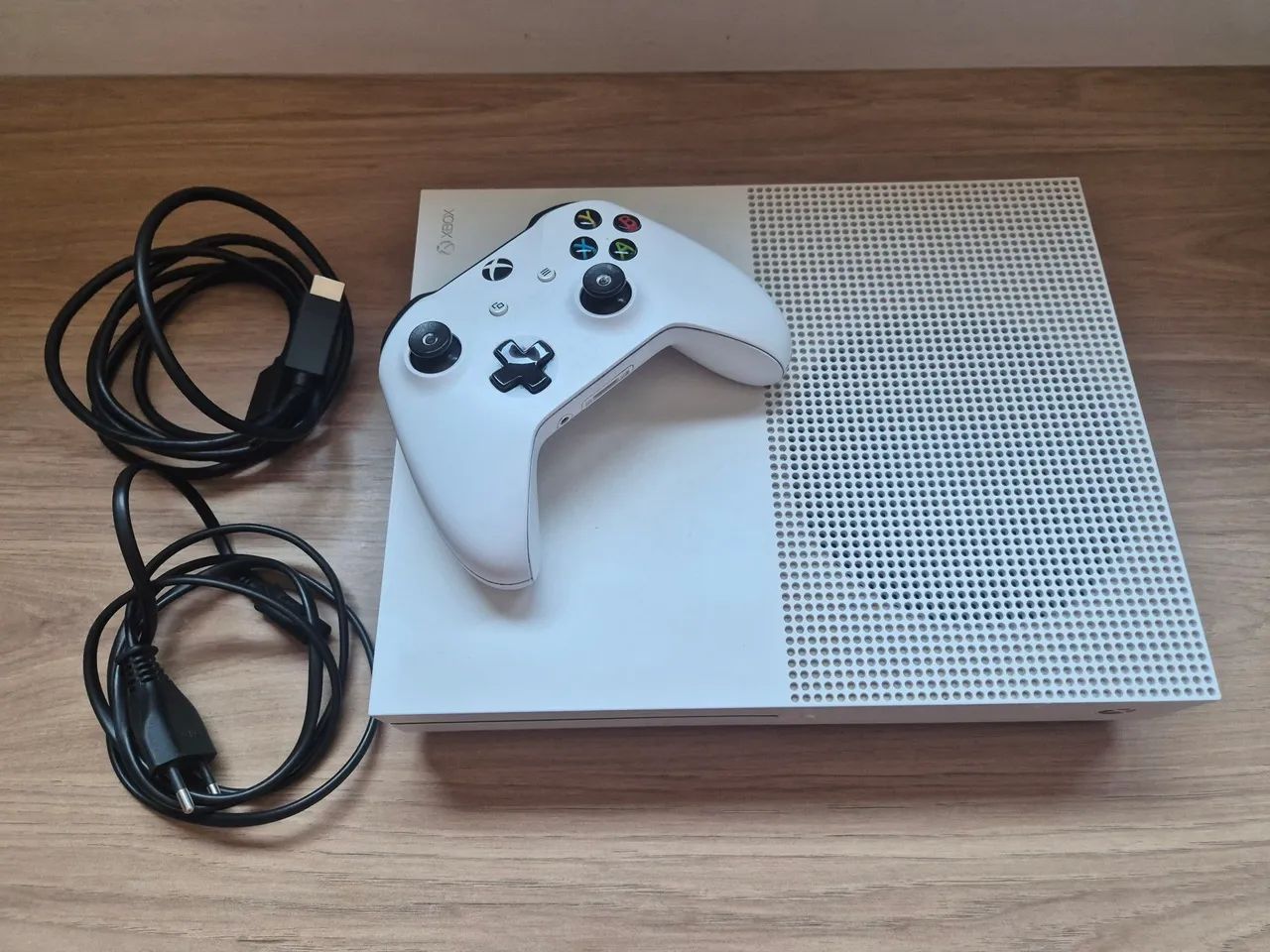 Xbox one