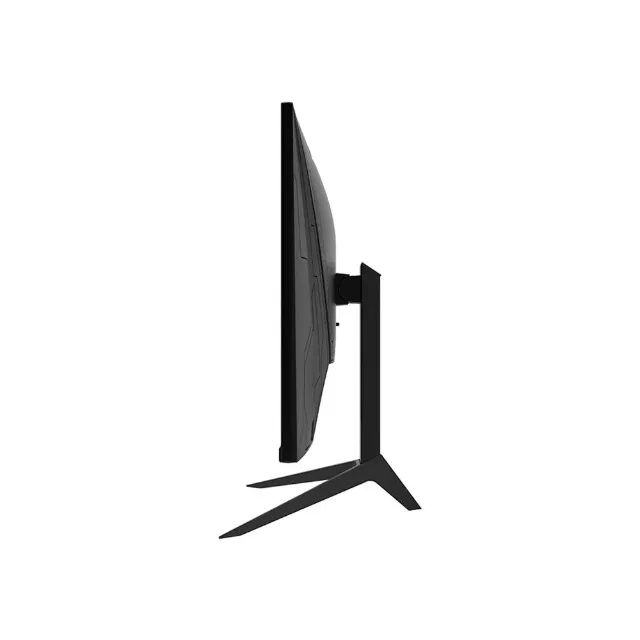 Monitor Gamer Level Elite Flat 27" ELED, 240Hz, 1ms, MPRT, Freesync e G-sync - SG2701B01-9 - Foto 6