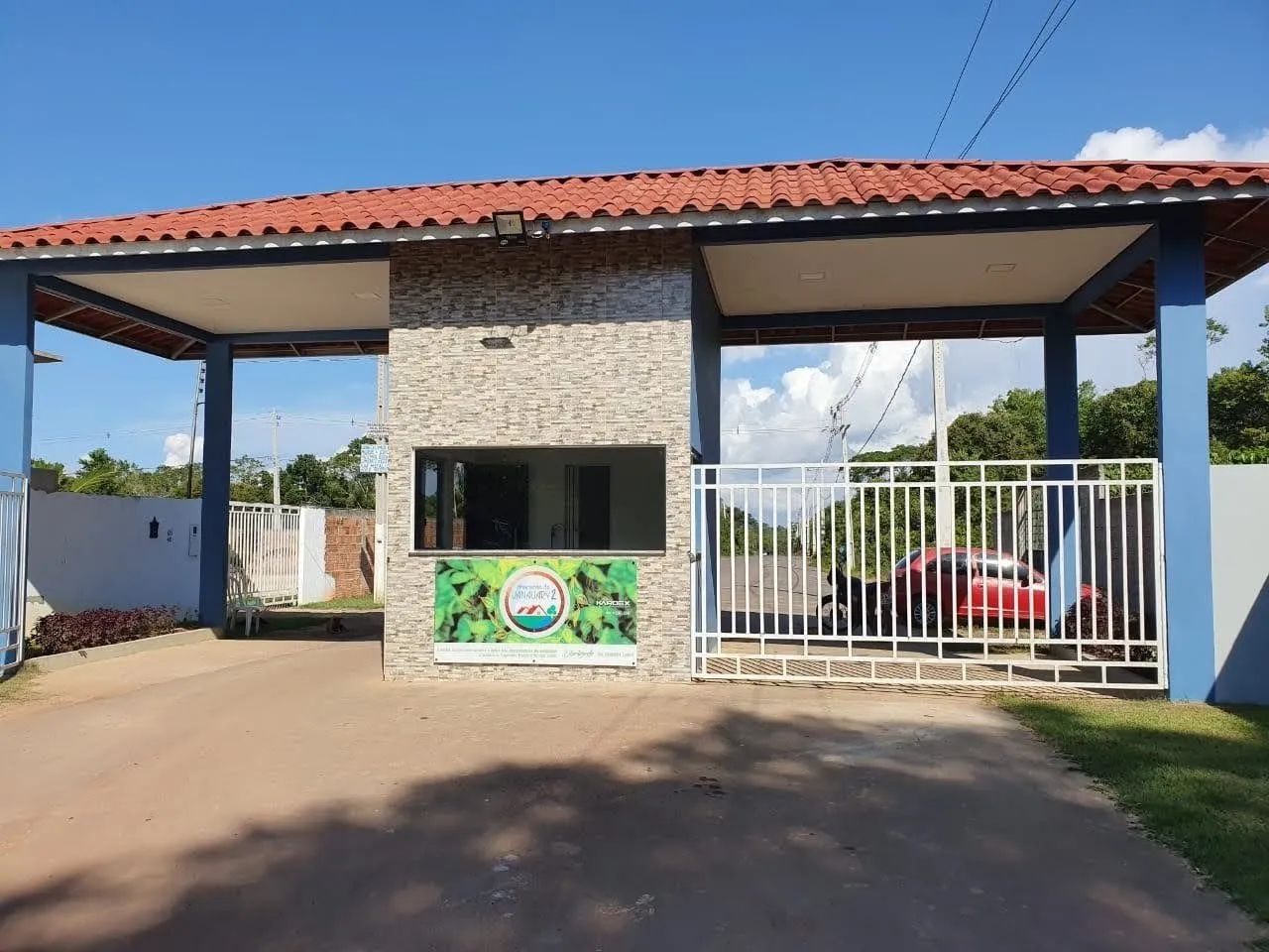 Janauary No Brasil