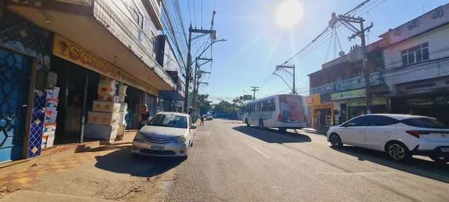 ALCÂNTARA - RUA DOUTOR ALFREDO BACKER, 438 LJ R1.800,00 - Foto 2