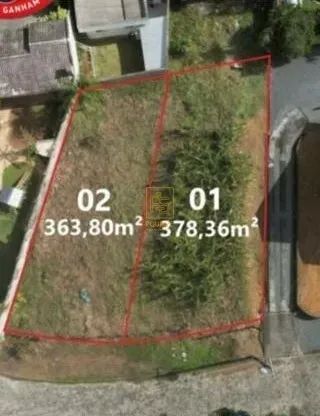 Terrenos excelentes para investimento! - Foto 5