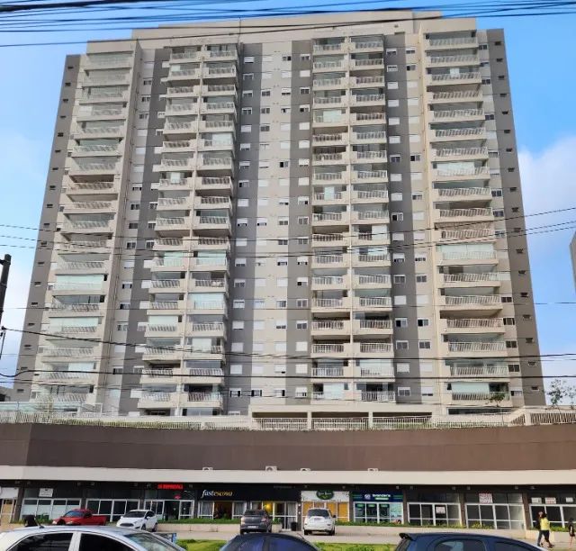 Captação de Apartamento a venda na Avenida Amador Bueno da Veiga, Penha de França, São Paulo, SP