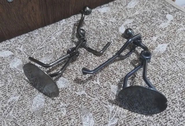 Esculturas-miniaturas decorativas esportivas. - Foto 2