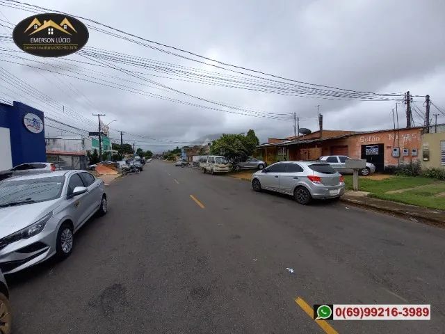 Casa perto do Shopping, Excelente P/ Comércio - Foto 3