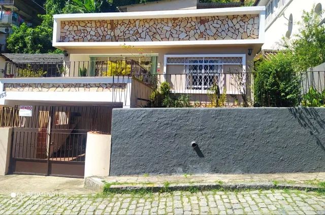 Captação de Casa a venda na Rua Bingen - até 1055 - lado ímpar, Bingen, Petropolis, RJ