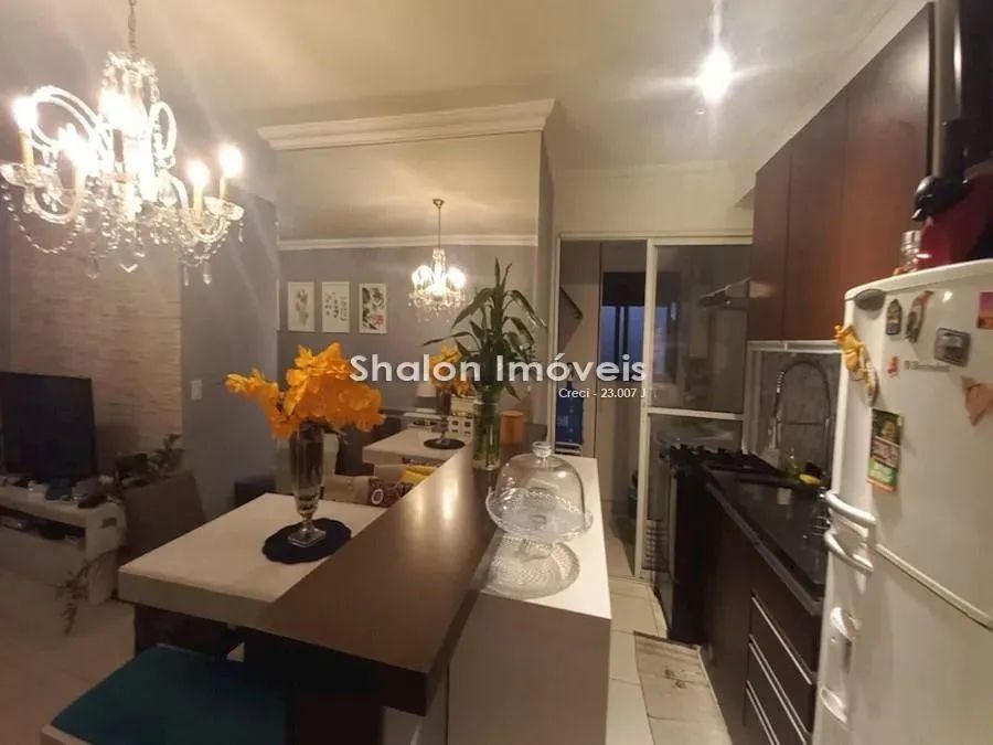 Apartamento 67 M2 - Condominio Interclube - Foto 4